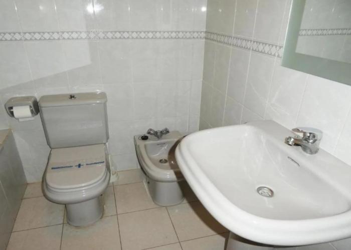 Apartamentos Surfing 3000