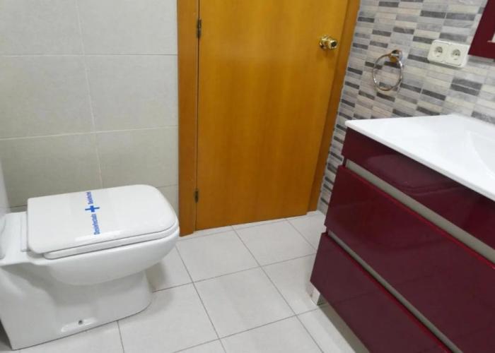 Apartamentos Surfing 3000