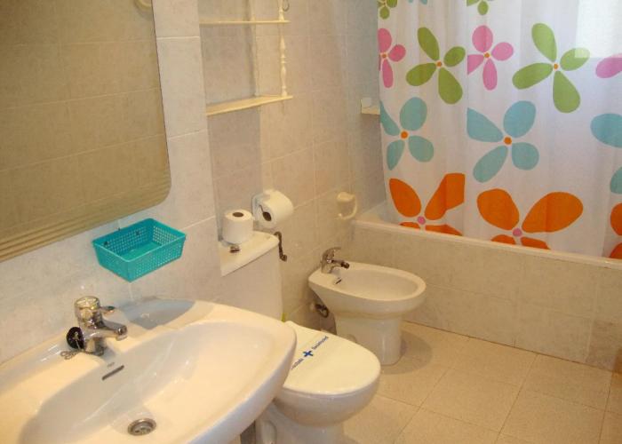 Apartamentos Olimpo 3000