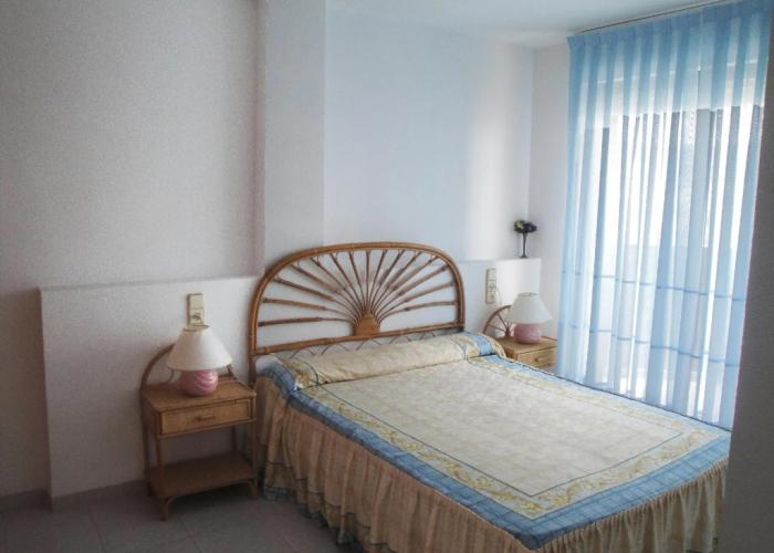 Apartamentos Olimpo 3000
