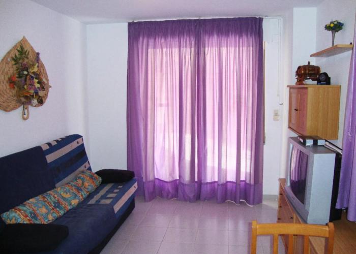 Apartamentos Olimpo 3000
