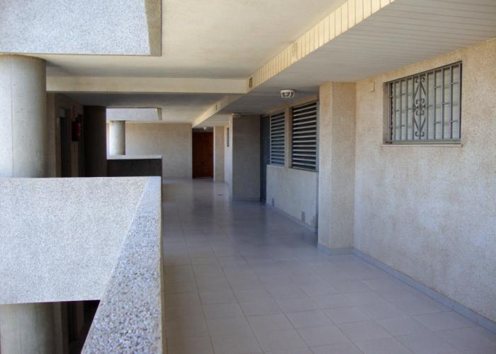 Apartamentos Olimpo 3000