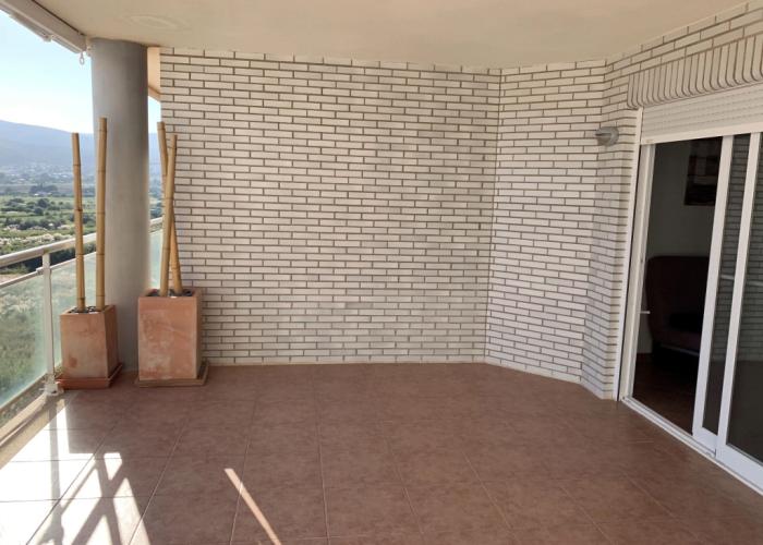 Apartamentos Argenta Caleta 3000