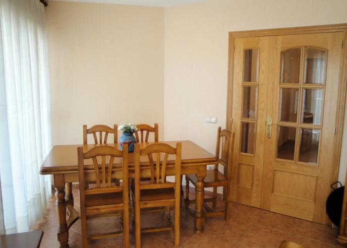 Apartamentos Argenta Caleta 3000
