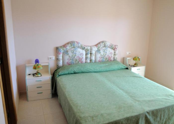 Apartamentos Argenta Caleta 3000