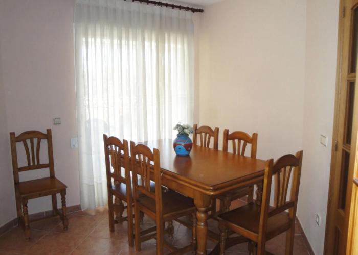 Apartamentos Argenta Caleta 3000