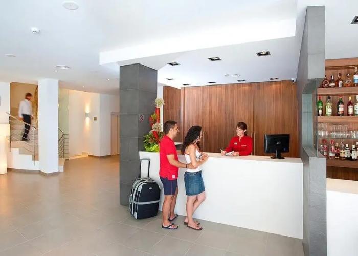 Hotel Boutique RH PortoCristo
