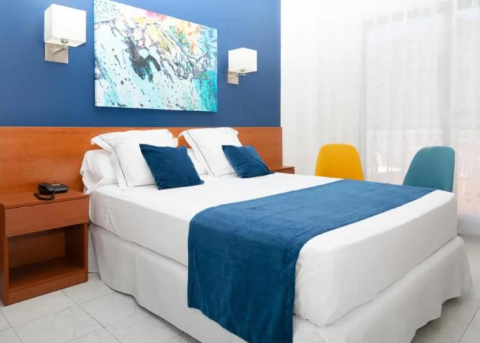 Jaime I Hotel Peñiscola