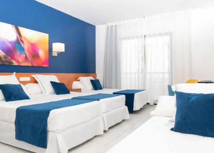 Jaime I Hotel Peñiscola