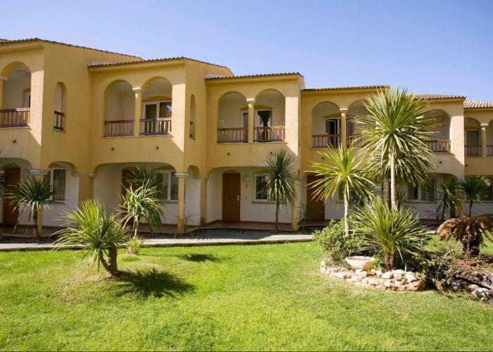 Apartamentos Turísticos Jardines del Plaza