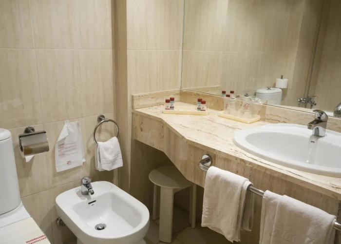 Apartamentos Turísticos Jardines del Plaza