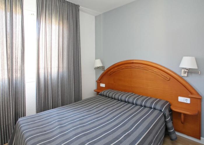 Apartamentos Turísticos Jardines del Plaza