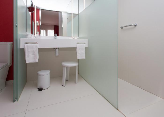Acuasol Aparthotel 