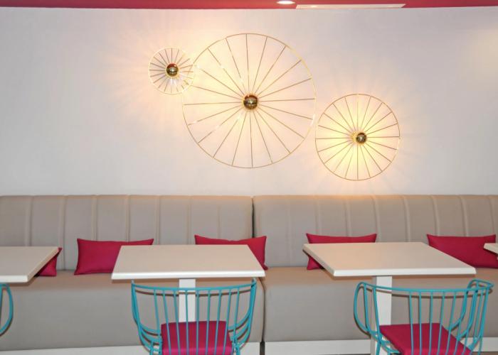 Acuasol Aparthotel 