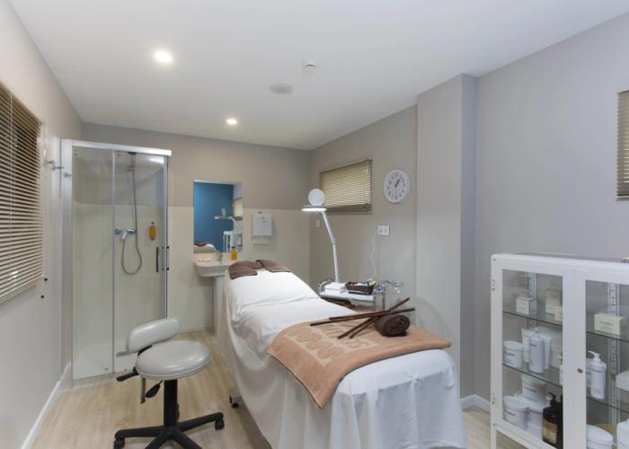 Acuasol Aparthotel 