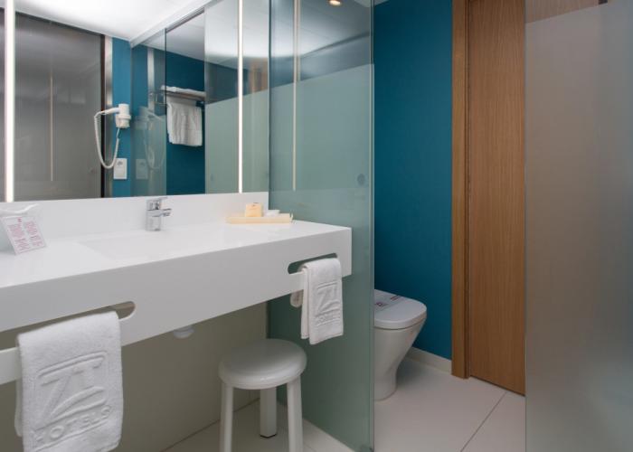 Acuasol Aparthotel 