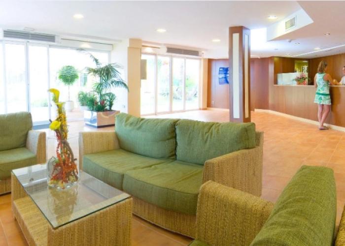 RH Casablanca & Suites Hotel