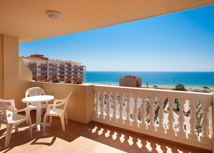 RH Casablanca & Suites Hotel