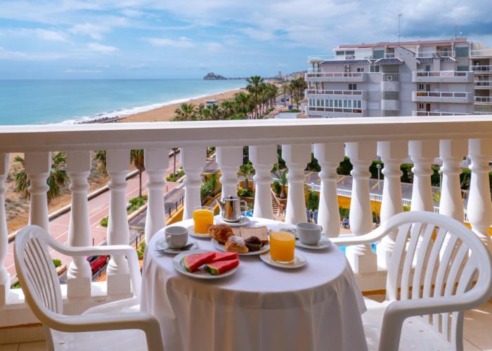 Gran Peñíscola Hotel