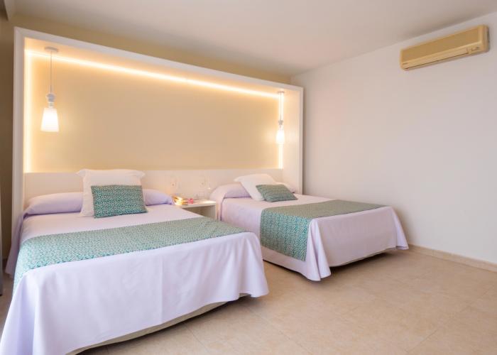 Gran Peñíscola Hotel