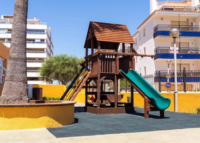Gran Peñíscola Hotel