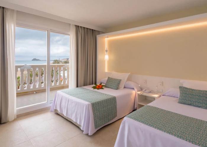 Gran Peñíscola Hotel