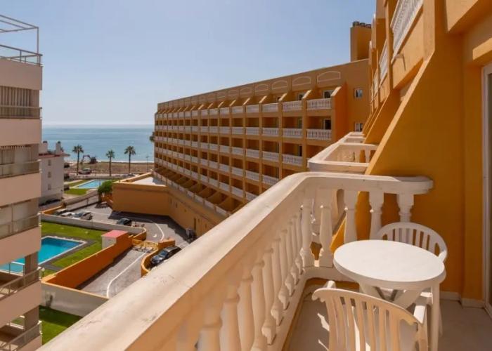 Gran Peñíscola Hotel