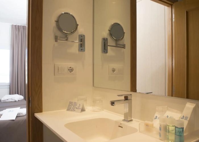 Aparthotel Acualandia