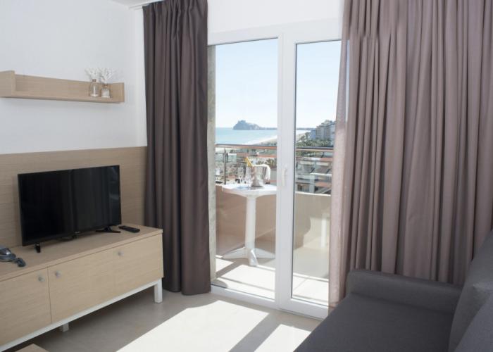 Aparthotel Acualandia