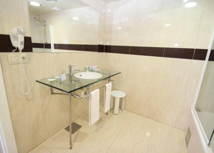 Aparthotel Acualandia