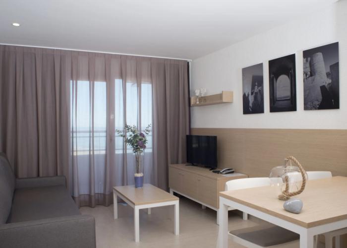 Aparthotel Acualandia