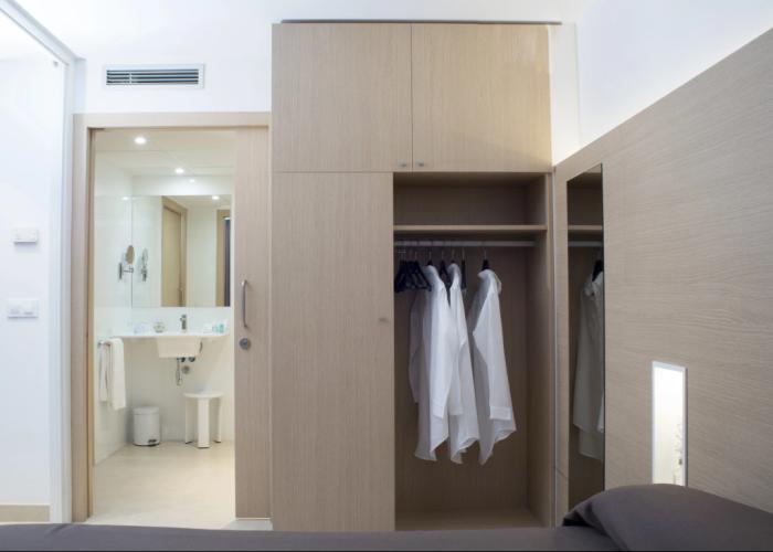 Aparthotel Acualandia