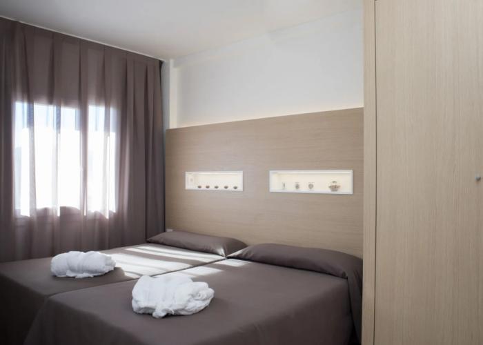 Aparthotel Acualandia