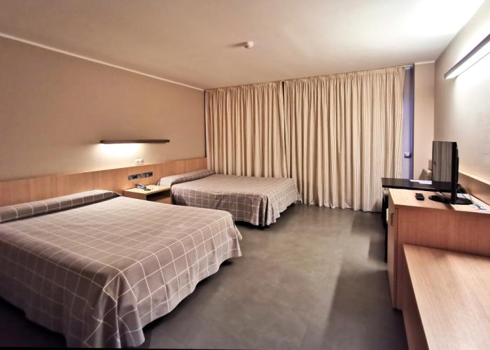 Hotel Acuazul