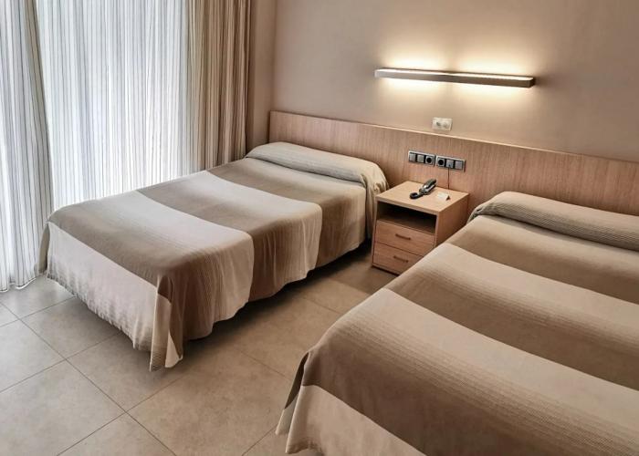 Hotel Acuazul