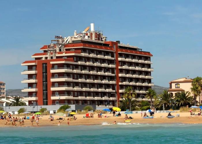 Hotel Acuazul