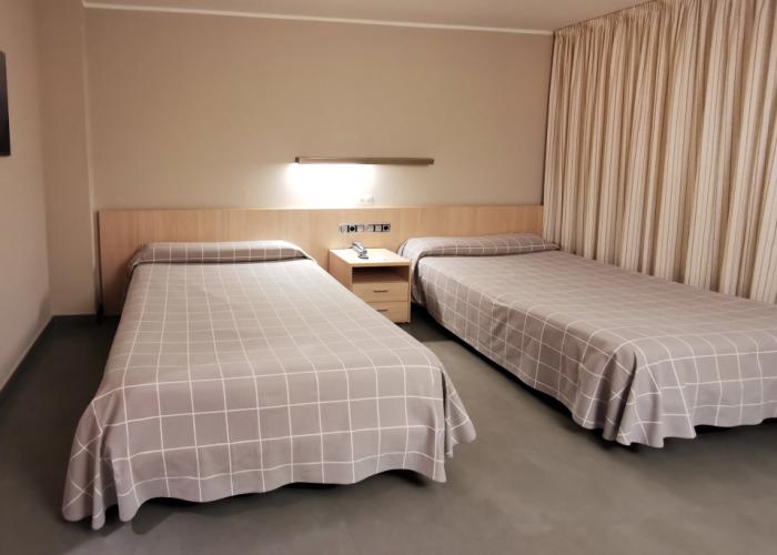 Hotel Acuazul