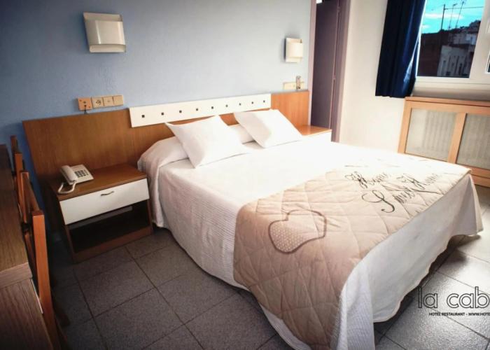 Hotel La Cabaña Peñíscola
