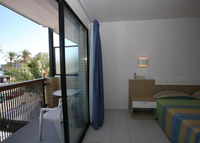 Hotel La Cabaña Peñíscola