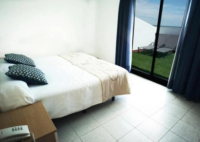 Hotel La Cabaña Peñíscola