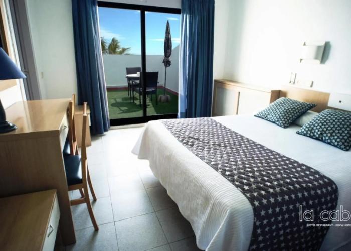 Hotel La Cabaña Peñíscola