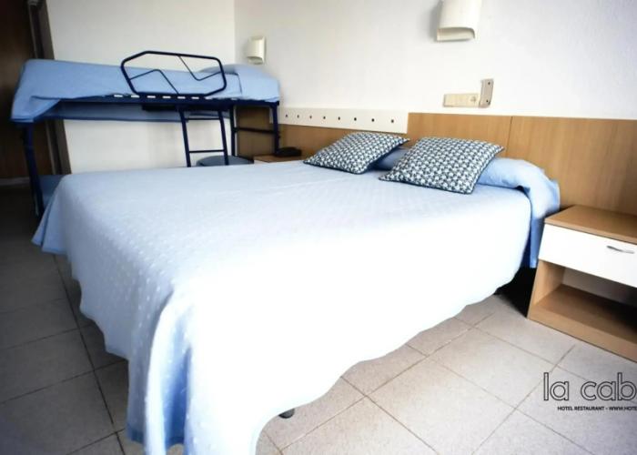 Hotel La Cabaña Peñíscola