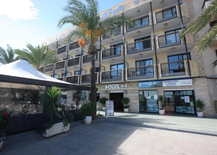 Hotel La Cabaña Peñíscola