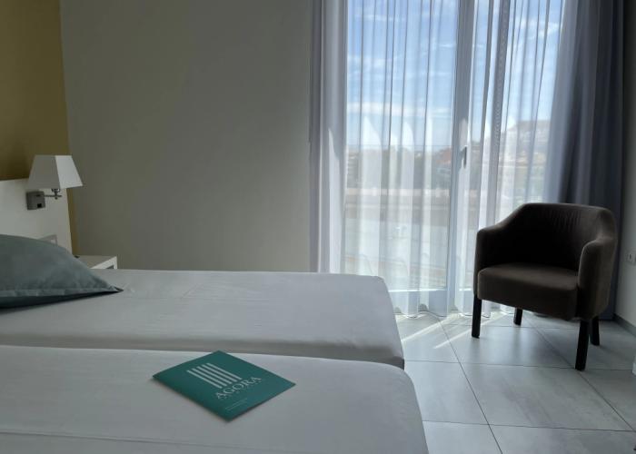 Ágora Spa & Resort