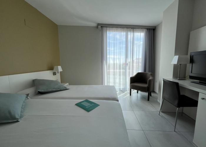 Ágora Spa & Resort