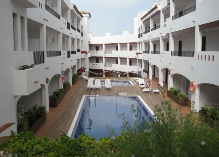 Hotel Puerto Mar
