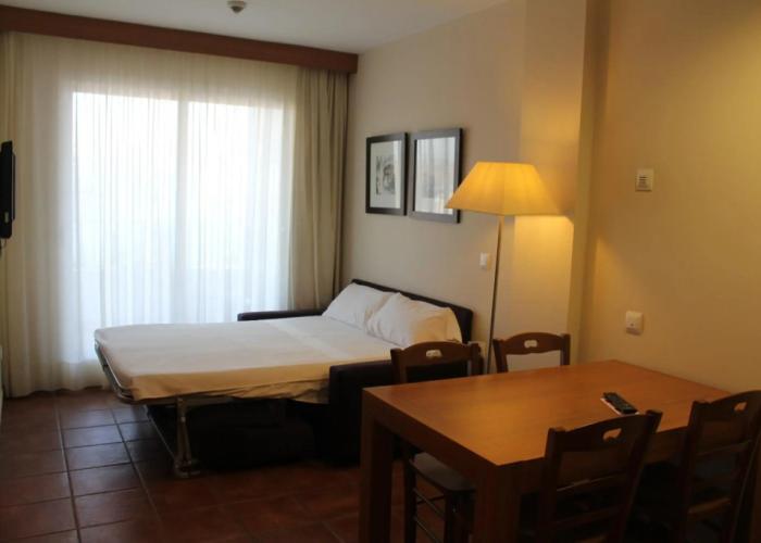 Hotel Puerto Mar
