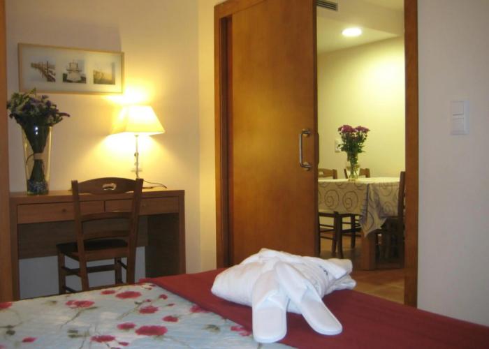 Hotel Puerto Mar