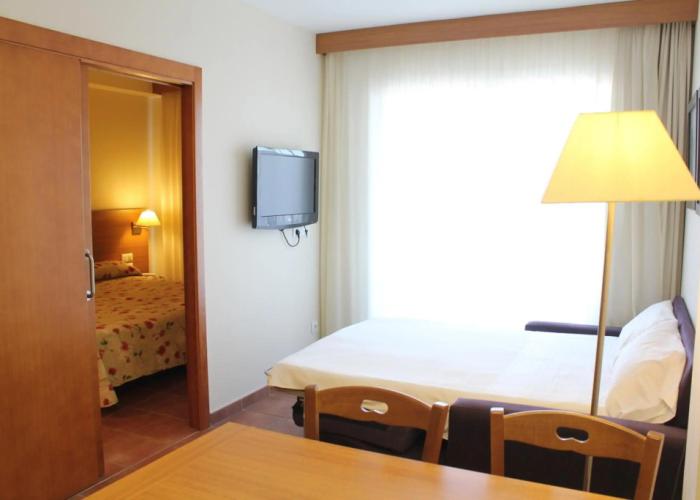 Hotel Puerto Mar