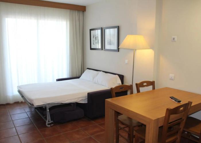 Hotel Puerto Mar